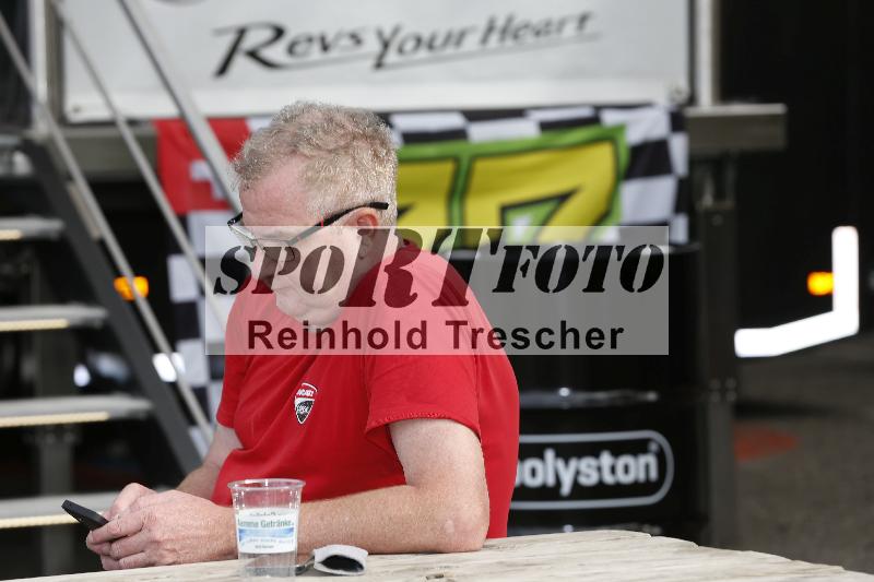 /53 16.09.2025 Track Day Domi Aegerter ADR/Impressionen